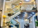 NHÀ BÁN ĐƯỜNG QUANG TRUNG GÒ VẤP