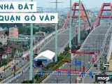 Nhà đất Gò Vấp sẽ tiếp tục sôi động ở phân khúc liền thổ trong năm 2020?
