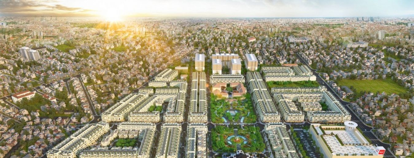 Địa Ốc THÀNH PHÚ KHANG