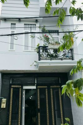 bán nhà quận 12 Hà Huy Giáp có 2PN và 3WC 2 tỷ 970 bớt lộc