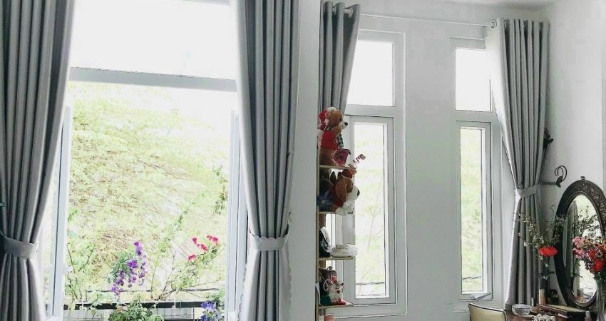 bán nhà quận 12 Hà Huy Giáp có 2PN và 3WC 2 tỷ 970 bớt lộc
