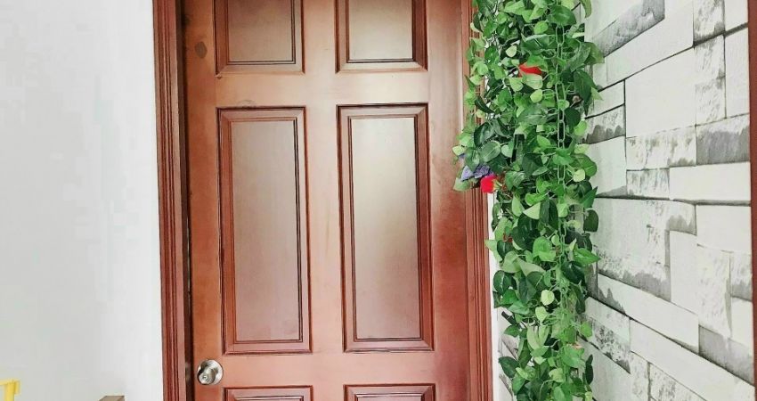 bán nhà quận 12 Hà Huy Giáp có 2PN và 3WC 2 tỷ 970 bớt lộc