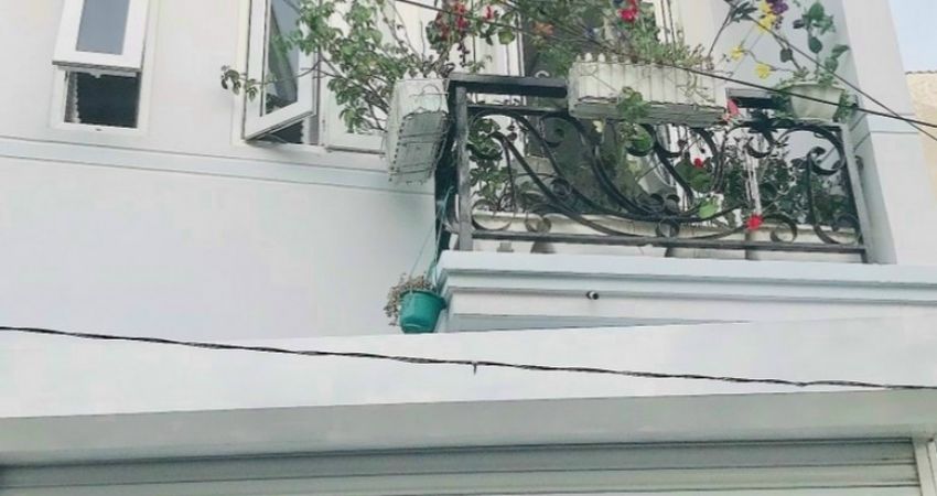 bán nhà quận 12 Hà Huy Giáp có 2PN và 3WC 2 tỷ 970 bớt lộc
