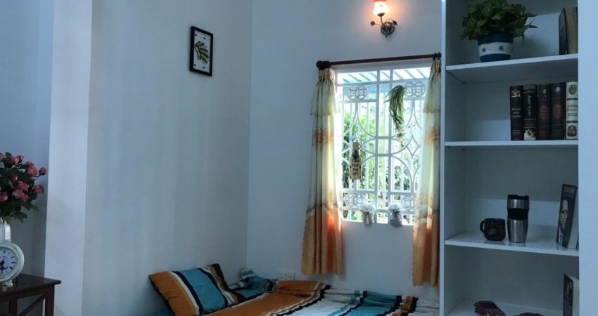 BÁN NHÀ ĐƯỜNG PHẠM VĂN CHIÊU P14. 4,5X 16 KẾT CẤU 1 TRỆT 3 LẦU 6 TỶ
