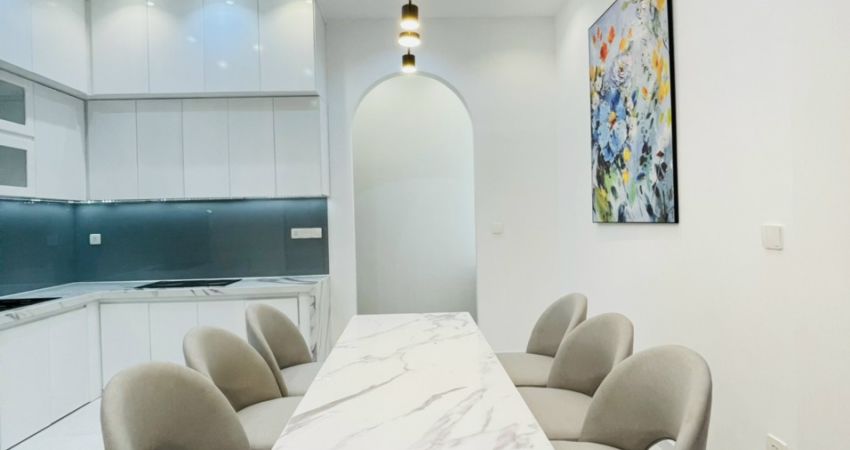 BÁN NHÀ HẺM 405 NGUYỄN OANH ,P17 GÒ VÁP 65M2 6,5TY