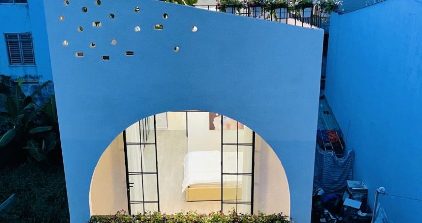 BÁN NHÀ HẺM 405 NGUYỄN OANH ,P17 GÒ VÁP 65M2 6,5TY