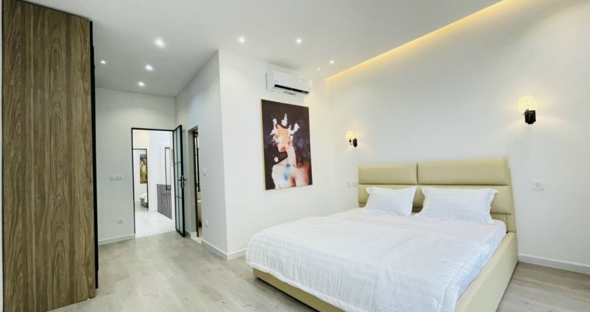 BÁN NHÀ HẺM 405 NGUYỄN OANH ,P17 GÒ VÁP 65M2 6,5TY