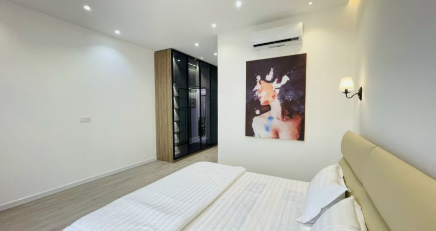 BÁN NHÀ HẺM 405 NGUYỄN OANH ,P17 GÒ VÁP 65M2 6,5TY
