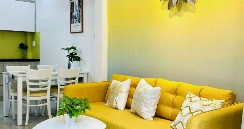 CĂN NHÀ VÀNG TƯƠI : GIÁ 3 TỶ BỚT LỘC 4X7 NHÀ TRỆT LẦU LỬNG 2 PN 