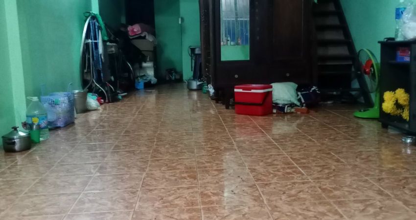 BÁN NHÀ ĐƯỜNG LÊ VĂN THỌ 4X13 CẤP 4 CN 51M2 GIÁ 2,750 TỶ BỚT LỘC