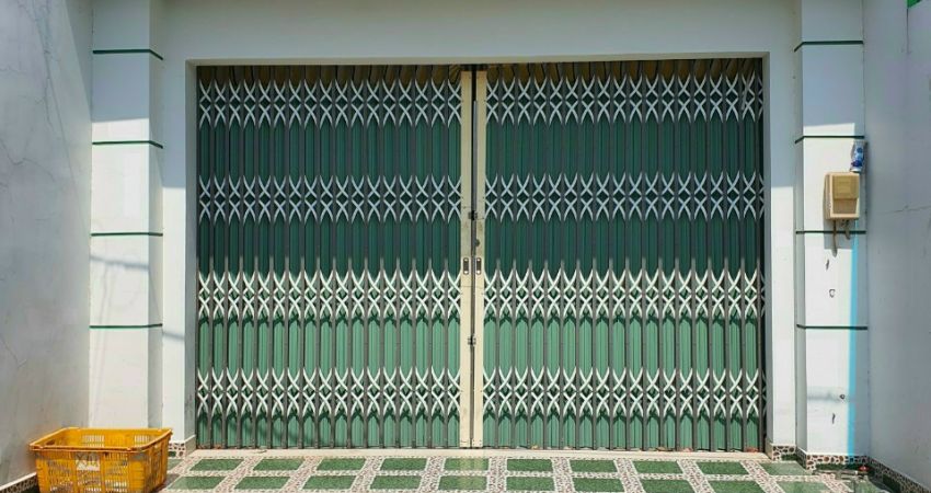 BÁN NHÀ ĐƯỜNG PHAN HUY ÍCH P12 KẾT CẤÚ NHÀ CẤP 4 HẺM 5M , 4 TỶ